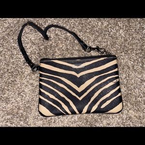 Coach wristlet (Authentic Coach wristlet )